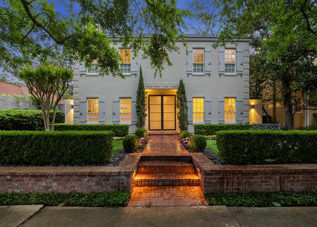 Property at 2114 Wroxton Rd, Houston, TX 77005, 4 beds, 4.5 baths