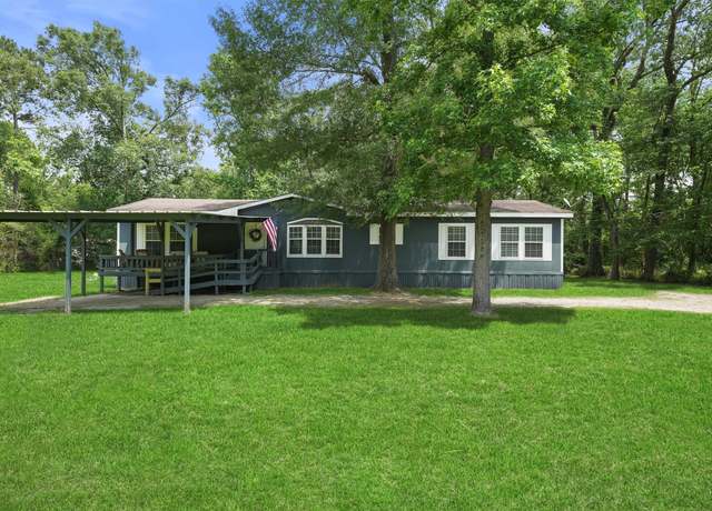 Property at 139 E Old Field Dr, Huffman, TX 77336, 4 beds, 2 baths