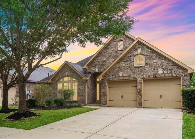 Property at 4419 Morning Cloud Ln, Sugar Land, TX 77479, 4 beds, 3 baths