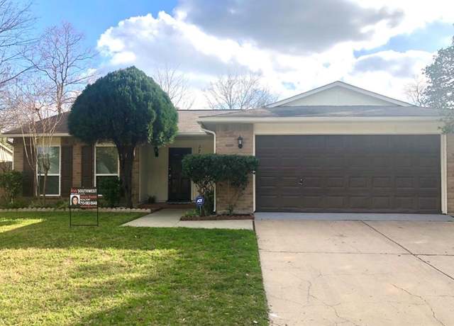 Property at 17311 N Yorkglen Dr, Houston, TX 77084, 3 beds, 2 baths