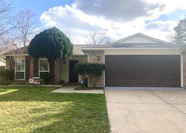 Property at 17311 N Yorkglen Dr, Houston, TX 77084, 3 beds, 2 baths