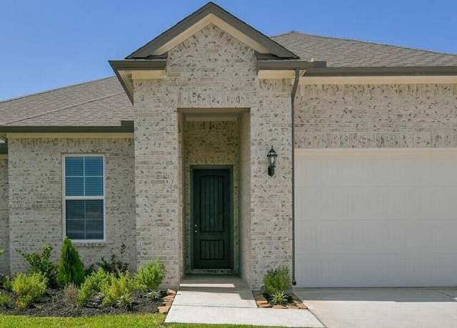 Property at 3203 Hidden Mist Dr, Texas City, TX 77568, 3 beds, 2.5 baths