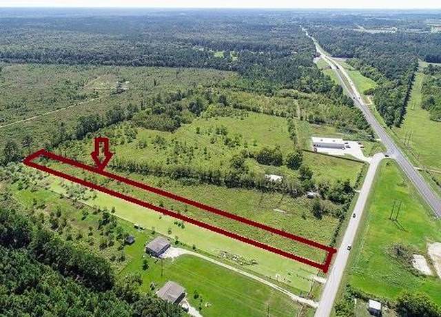 Property at 144 County Road 676, Dayton, TX 77535