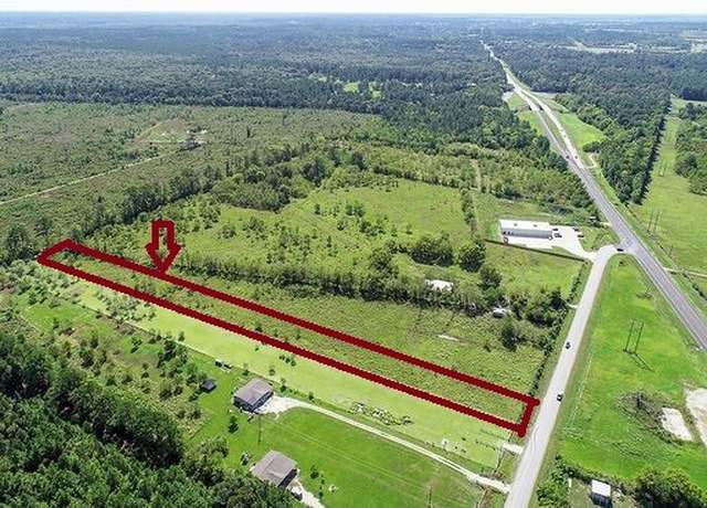 Property at 144 County Road 676, Dayton, TX 77535