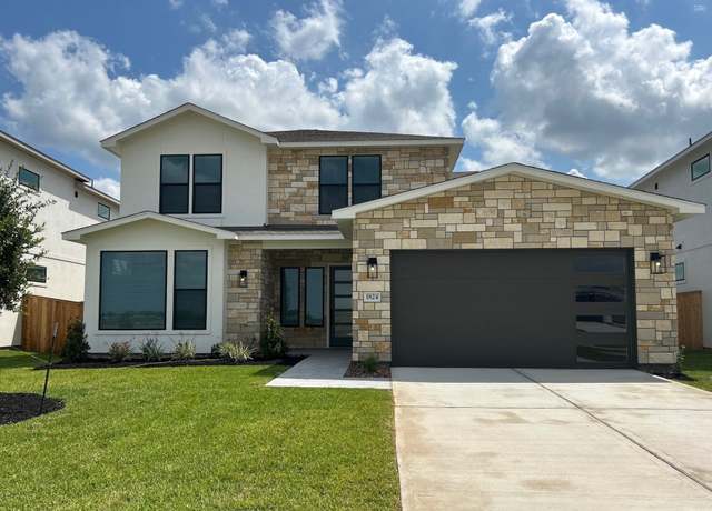 Property at 1824 Drover Ln, Rosenberg, TX 77471, 5 beds, 3 baths