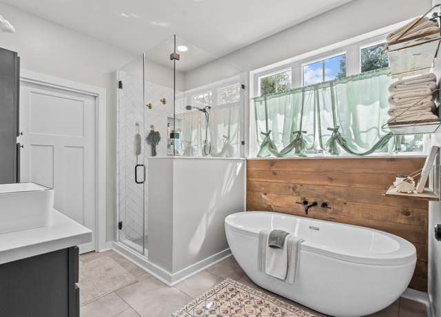 Property at 50 Berry St, Coldspring, TX 77331, 4 beds, 2.5 baths