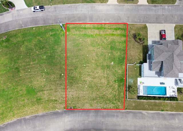 Property at 4110 Sea Grass Ln, Galveston, TX 77554