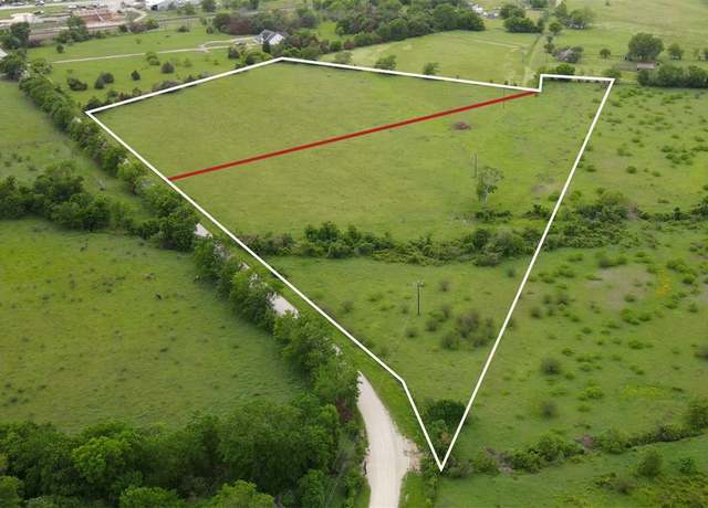 Property at 6348 County Road 122, Iola, TX 77861