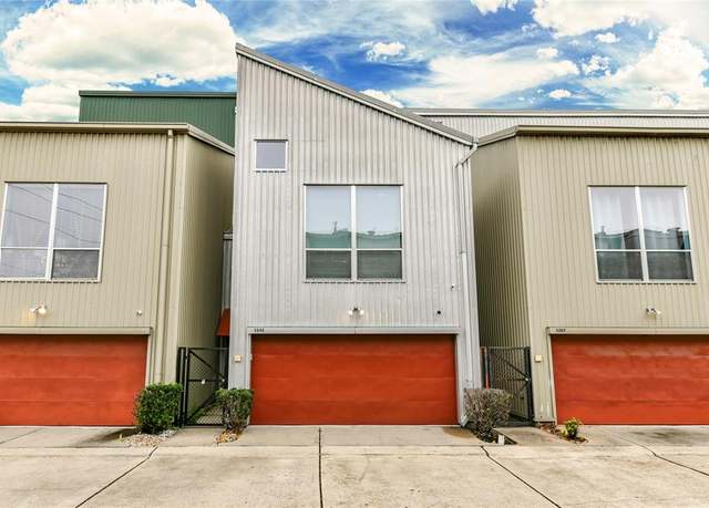 Property at 3205 Yellowstone Park Dr, Houston, TX 77054, 2 beds, 2 baths