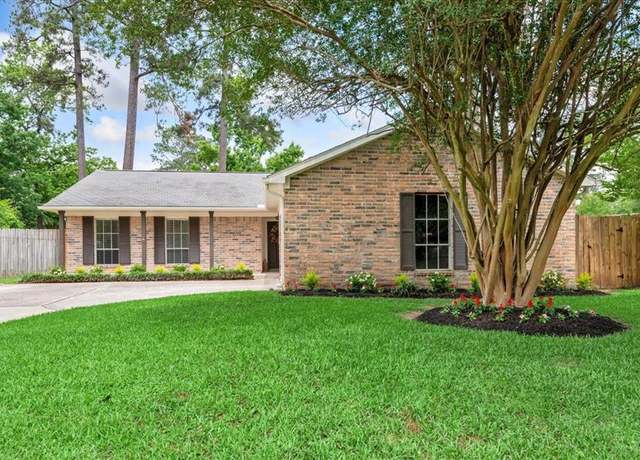 Property at 25319 Wingfield Ln, Spring, TX 77373, 3 beds, 2 baths