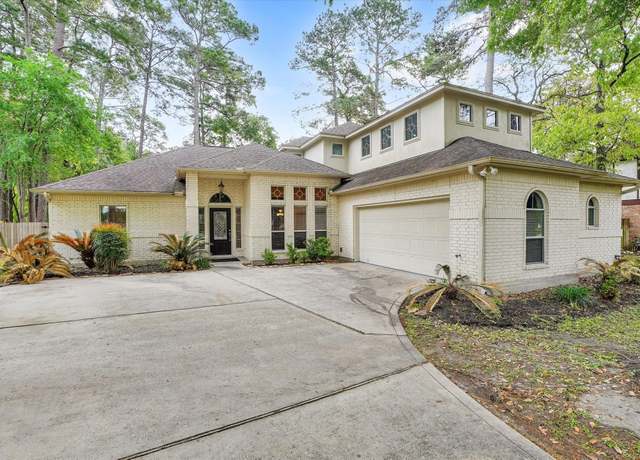 Property at 15420 Winterhaven Dr, Tomball, TX 77377, 4 beds, 3.5 baths