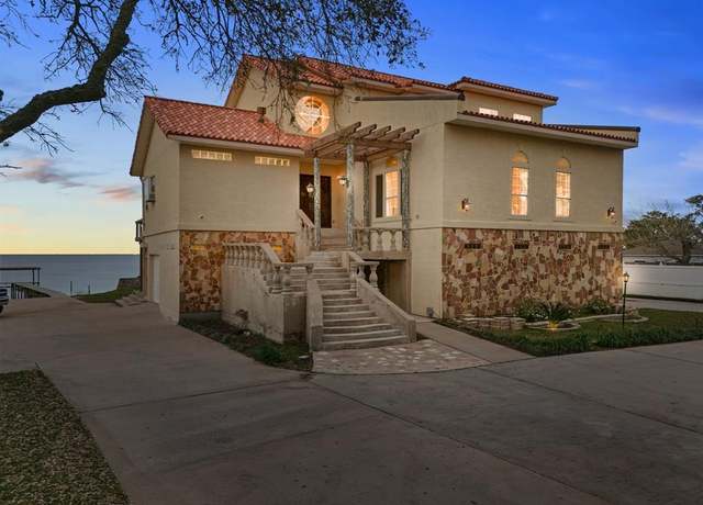 Property at 5417 W Bayshore Dr Unit A, Bacliff, TX 77518, 10 beds, 11 baths