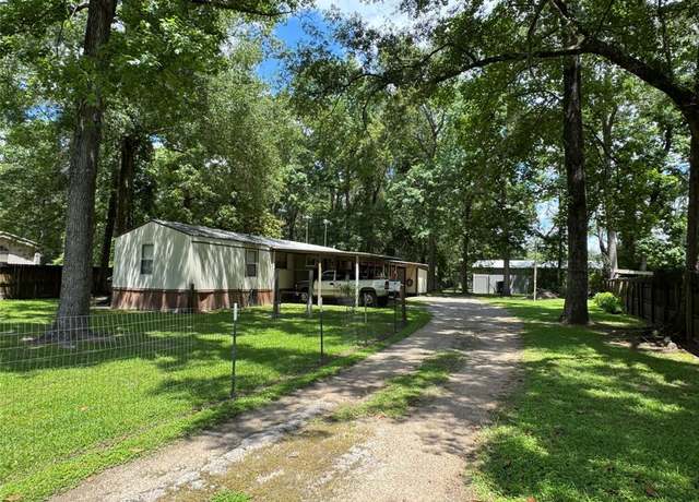 Property at 11397 Timber Rd, Cleveland, TX 77328, 3 beds, 1.5 baths