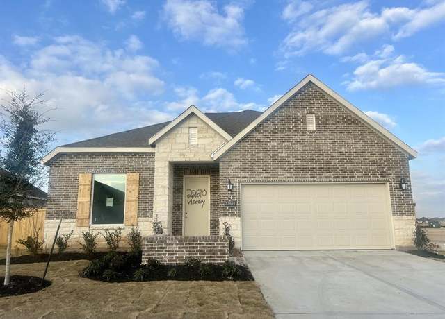 Property at 11110 Swamp Edge Ln, Cypress, TX 77433, 3 beds, 2 baths