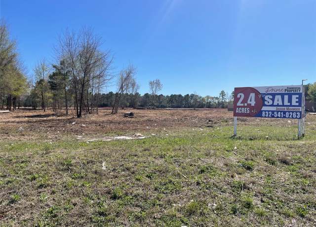 Property at 0 Rankin Rd, Houston, TX 77067