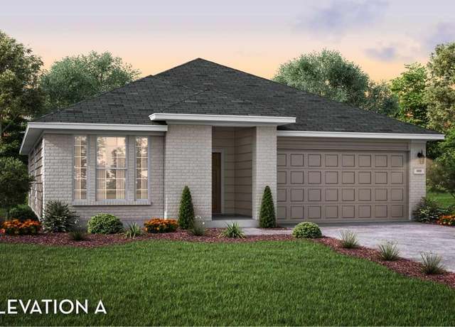 Property at 1915 Parks Edge Ln, Angleton, TX 77515, 3 beds, 2 baths
