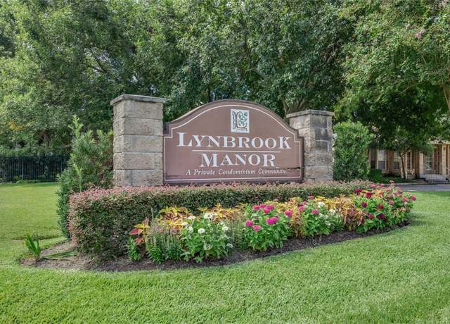 Property at 11201 Lynbrook Dr #3609, Houston, TX 77042, 2 beds, 2 baths