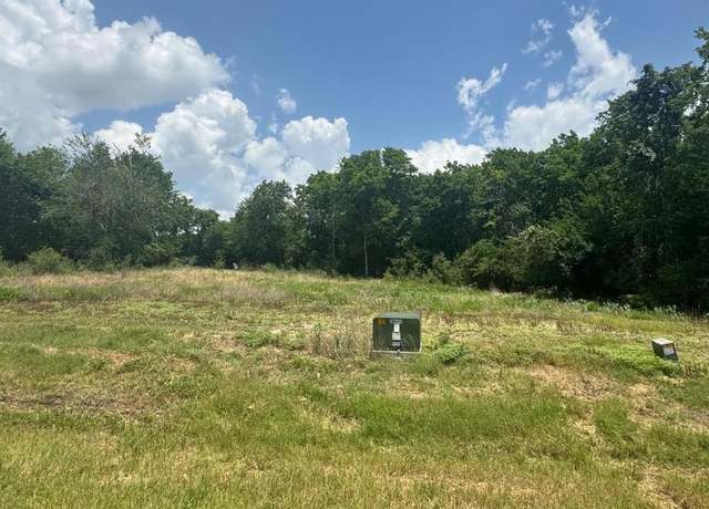 Property at 0000 Winding Branch Ln, Chappell Hill, TX 77426
