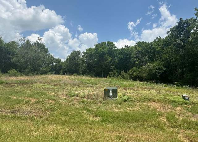 Property at 0000 Winding Branch Ln, Chappell Hill, TX 77426