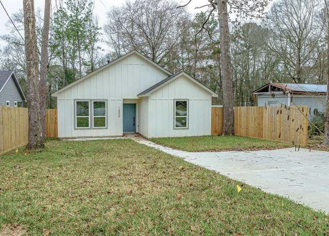 Property at 16009 Louise Dr, Willia, TX 77378, 3 beds, 2 baths