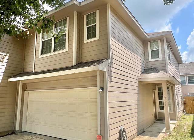 Property at 6022 Yorkglen Manor Ln, Houston, TX 77084, 3 beds, 2.5 baths