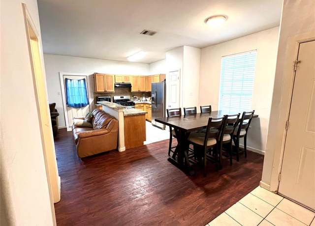 Property at 6022 Yorkglen Manor Ln, Houston, TX 77084, 3 beds, 2.5 baths