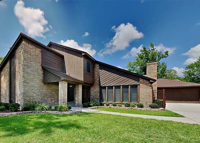 Property at 19815 Sundance Dr, Humble, TX 77346, 4 beds, 2.5 baths
