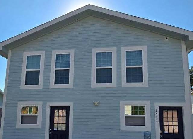 Property at 1513 47th St, Galveston, TX 77551, 4 beds, 2 baths