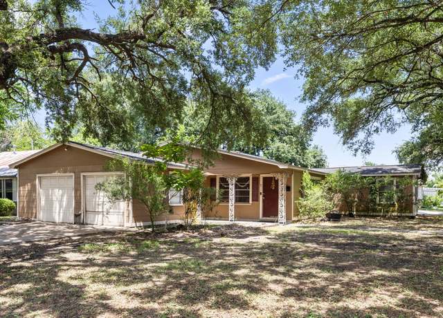 Property at 917 Alvin St, Pasadena, TX 77506, 4 beds, 2 baths