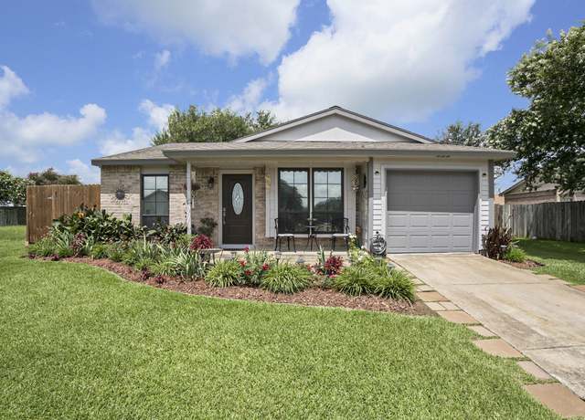 Property at 17307 Ranch Country Rd, Hockley, TX 77447, 2 beds, 1 bath