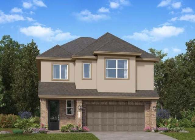 Property at 18502 Juniper Haven Ct, Crosby, TX 77532, 4 beds, 2.5 baths