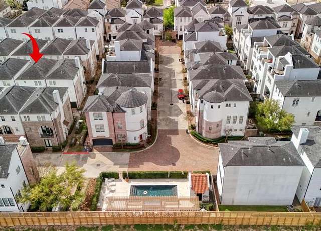 Property at 2737 Cohn St, Houston, TX 77007, 3 beds, 3.5 baths