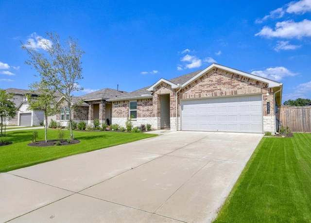 Property at 40518 Crisp Beech St, Magnolia, TX 77354, 3 beds, 2 baths