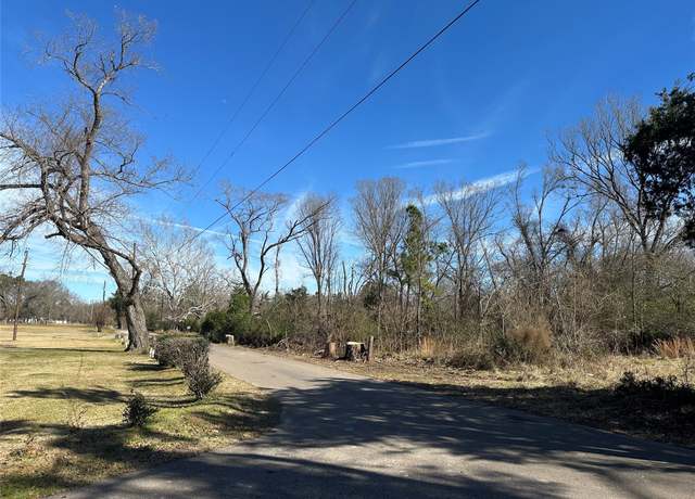 Property at 2AC Josie Ln, Buffalo, TX 75831