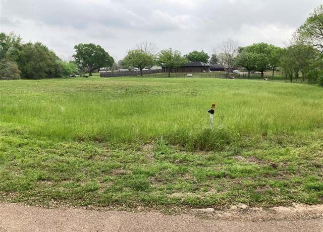 Property at 0 CR 278, East Bernard, TX 77435
