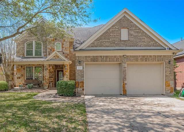 Property at 4131 Regal Stone Ln, Sugar Land, TX 77479, 4 beds, 3.5 baths