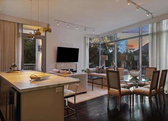 Property at 2207 Bancroft St #301, Houston, TX 77027, 2 beds, 2 baths