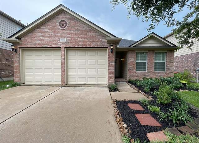 Property at 7223 Ravenswood, Missouri City, TX 77459, 3 beds, 2 baths