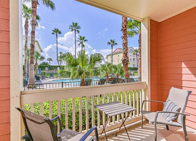 Property at 7000 Seawall Blvd #811, Galveston, TX 77551, 2 beds, 2 baths