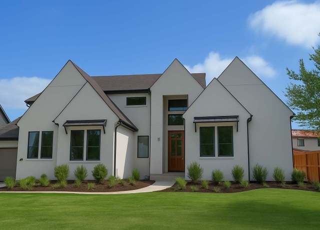 Property at 6104 T St, Katy, TX 77493, 5 beds, 5 baths