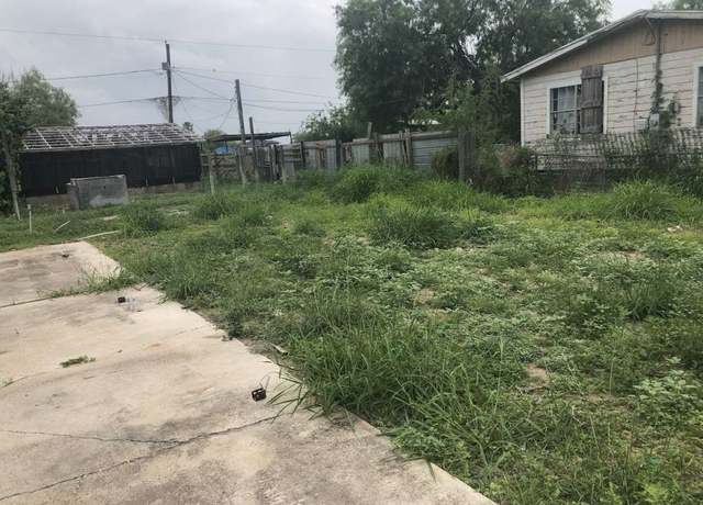 Property at 1118 Esparanza St, Alamo, TX 78516, 3 beds, 1 bath