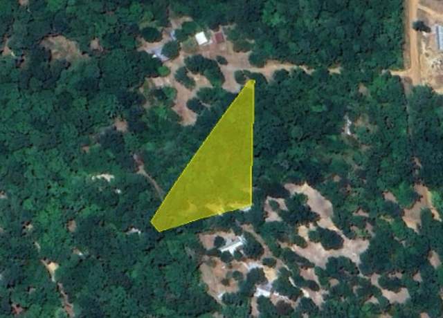 Property at 0 Hickory Dr, Etoile, TX 75944