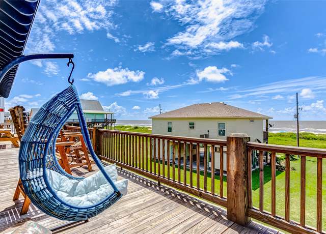 Property at 2576 Whitecap, Port Bolivar, TX 77650, 4 beds, 3.5 baths