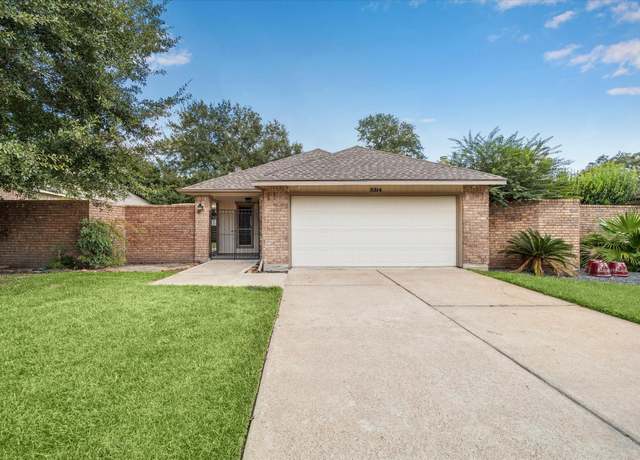 Property at 3314 Cape Forest Dr, Kingwood, TX 77345, 2 beds, 2 baths