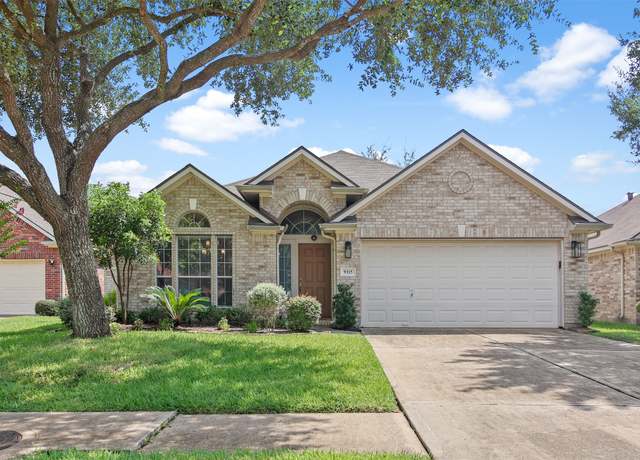 Property at 9315 Gablewinn Ct, Houston, TX 77070, 3 beds, 2 baths