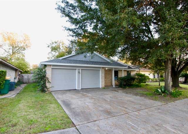Property at 21410 Bassbrook Dr, Spring, TX 77388, 3 beds, 2 baths