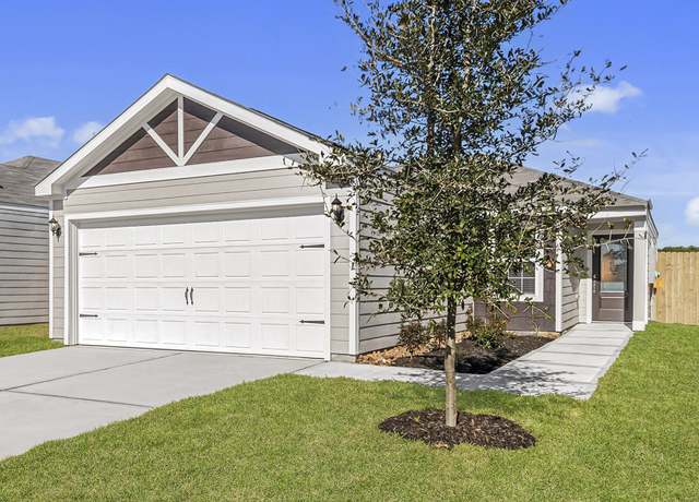 Property at 8210 Blooming Meadow Ln, Houston, TX 77016, 3 beds, 2 baths