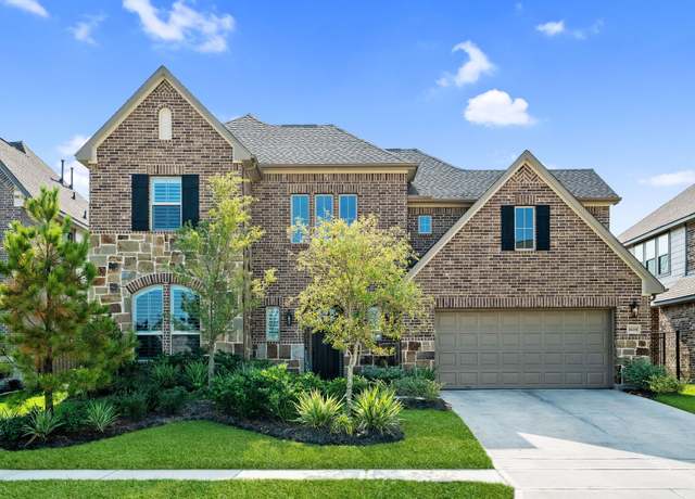 Property at 8119 Messina Mount Dr, Magnolia, TX 77354, 4 beds, 3 baths