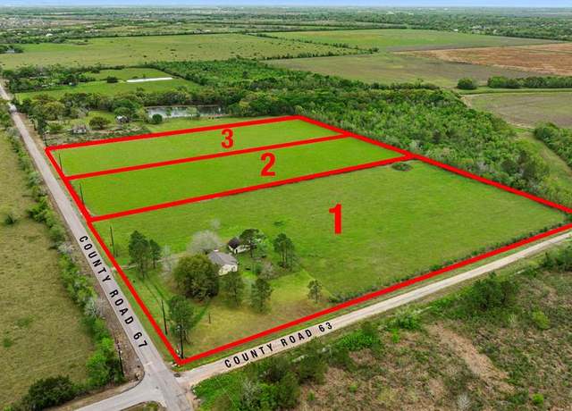 Property at 12003 Pursley Blvd, Rosharon, TX 77583