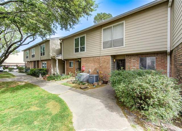 Property at 5005 Georgi Ln #73, Houston, TX 77092, 2 beds, 2.5 baths